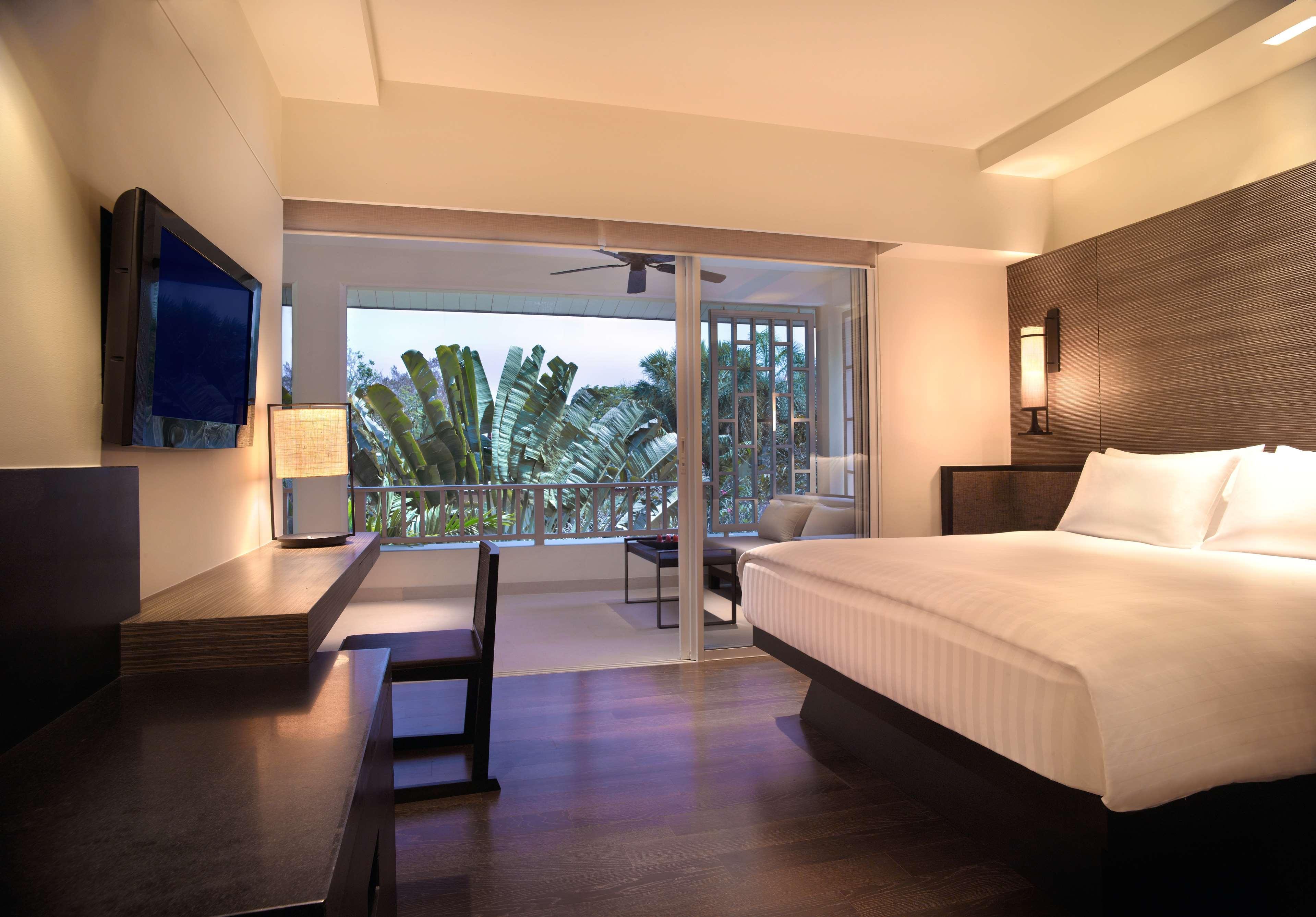 Hyatt Regency Hua Hin HHQ Exterior foto