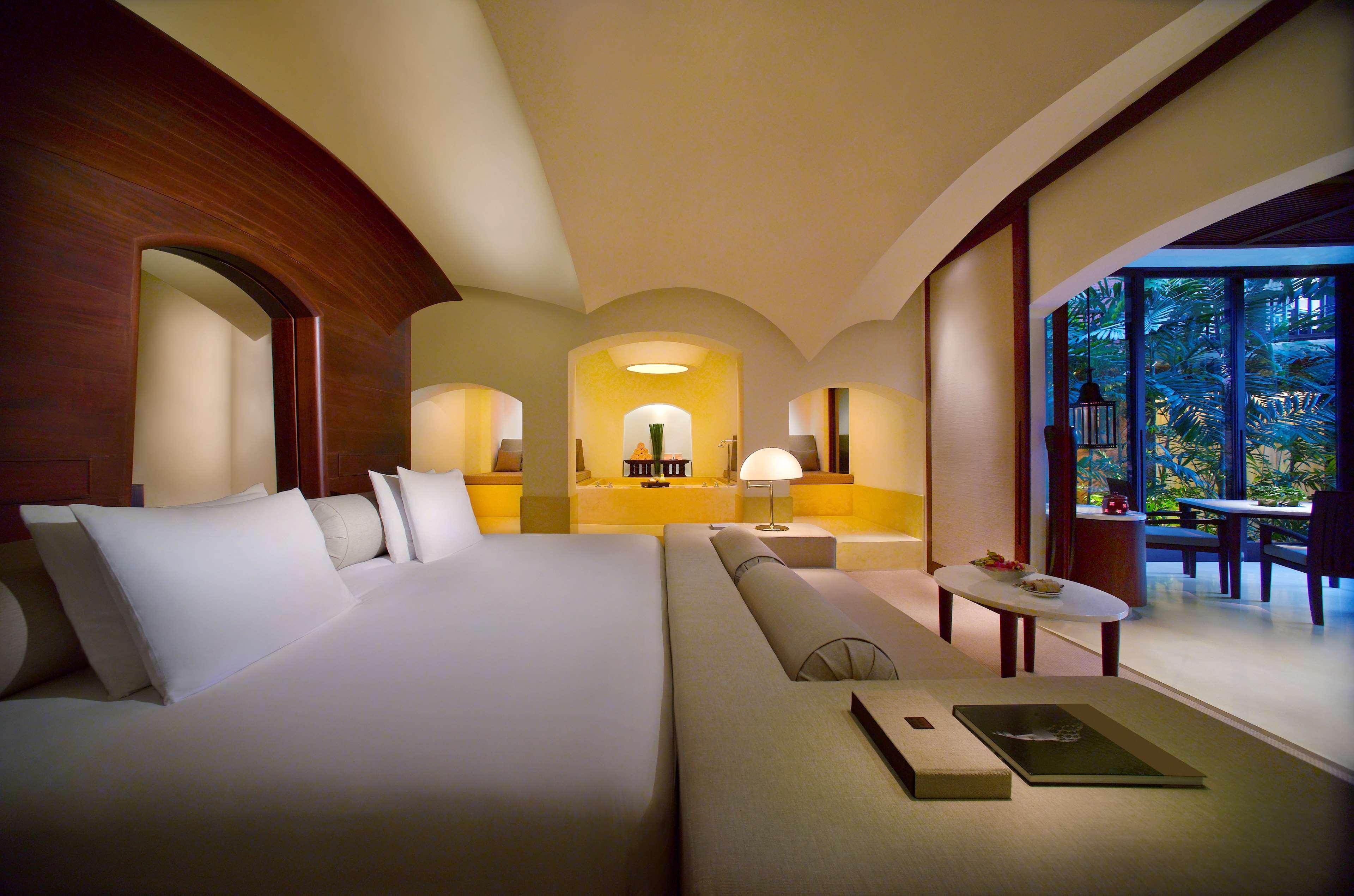 Hyatt Regency Hua Hin HHQ Exterior foto