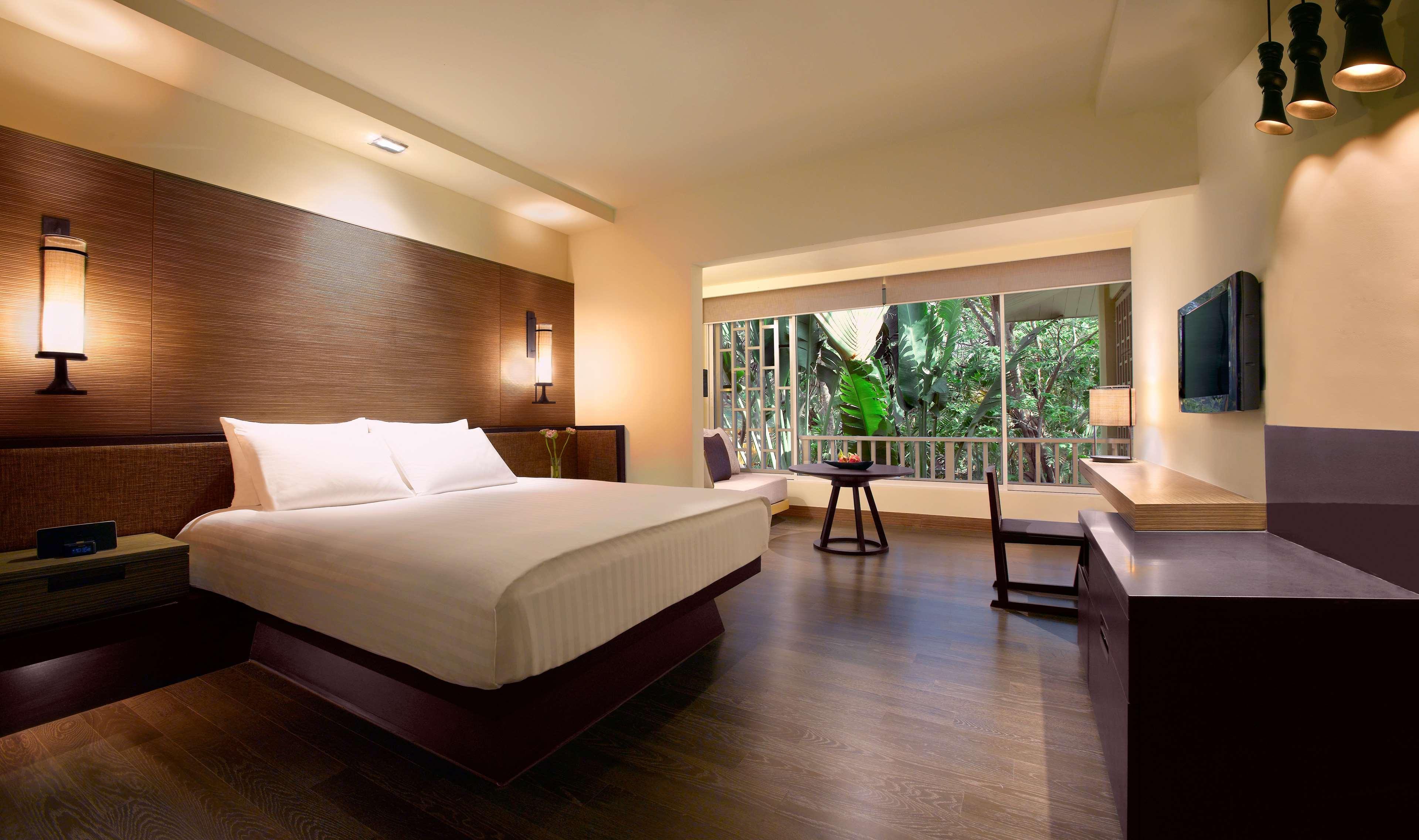 Hyatt Regency Hua Hin HHQ Exterior foto