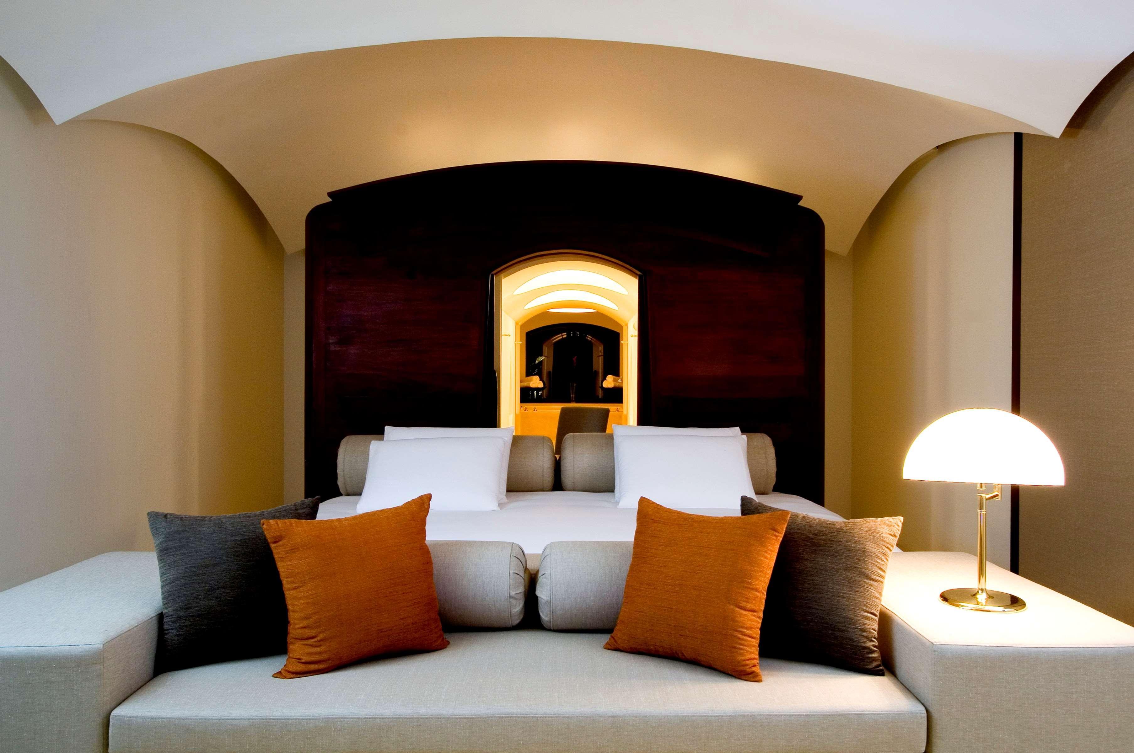 Hyatt Regency Hua Hin HHQ Exterior foto