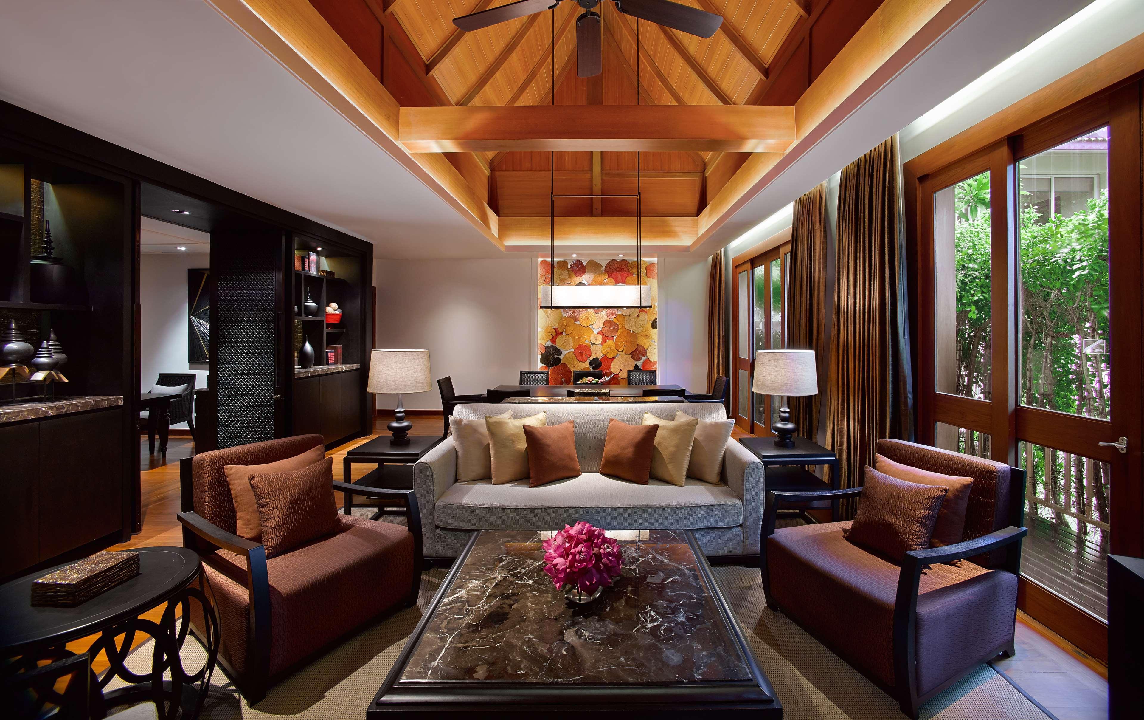 Hyatt Regency Hua Hin HHQ Exterior foto
