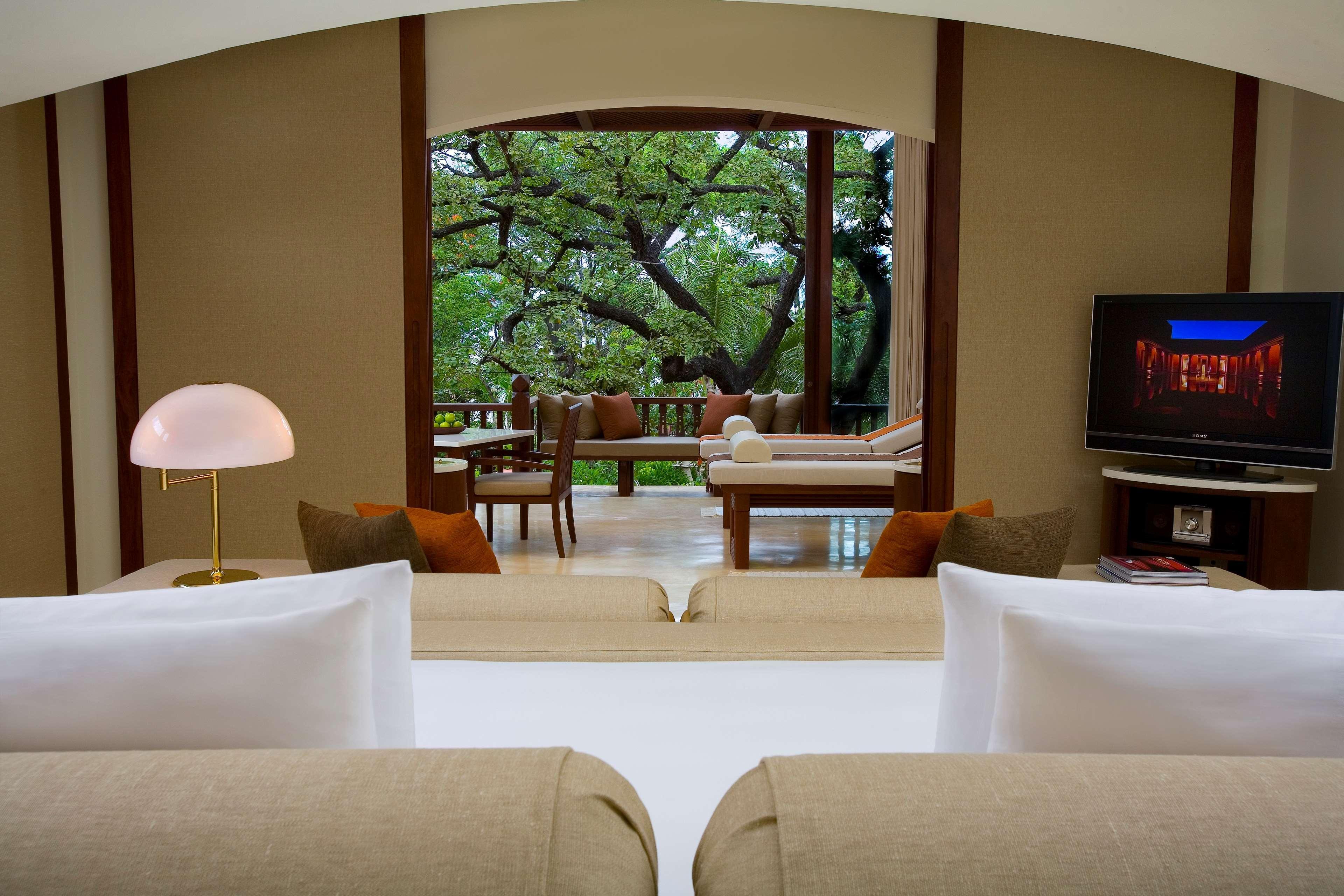Hyatt Regency Hua Hin HHQ Quarto foto