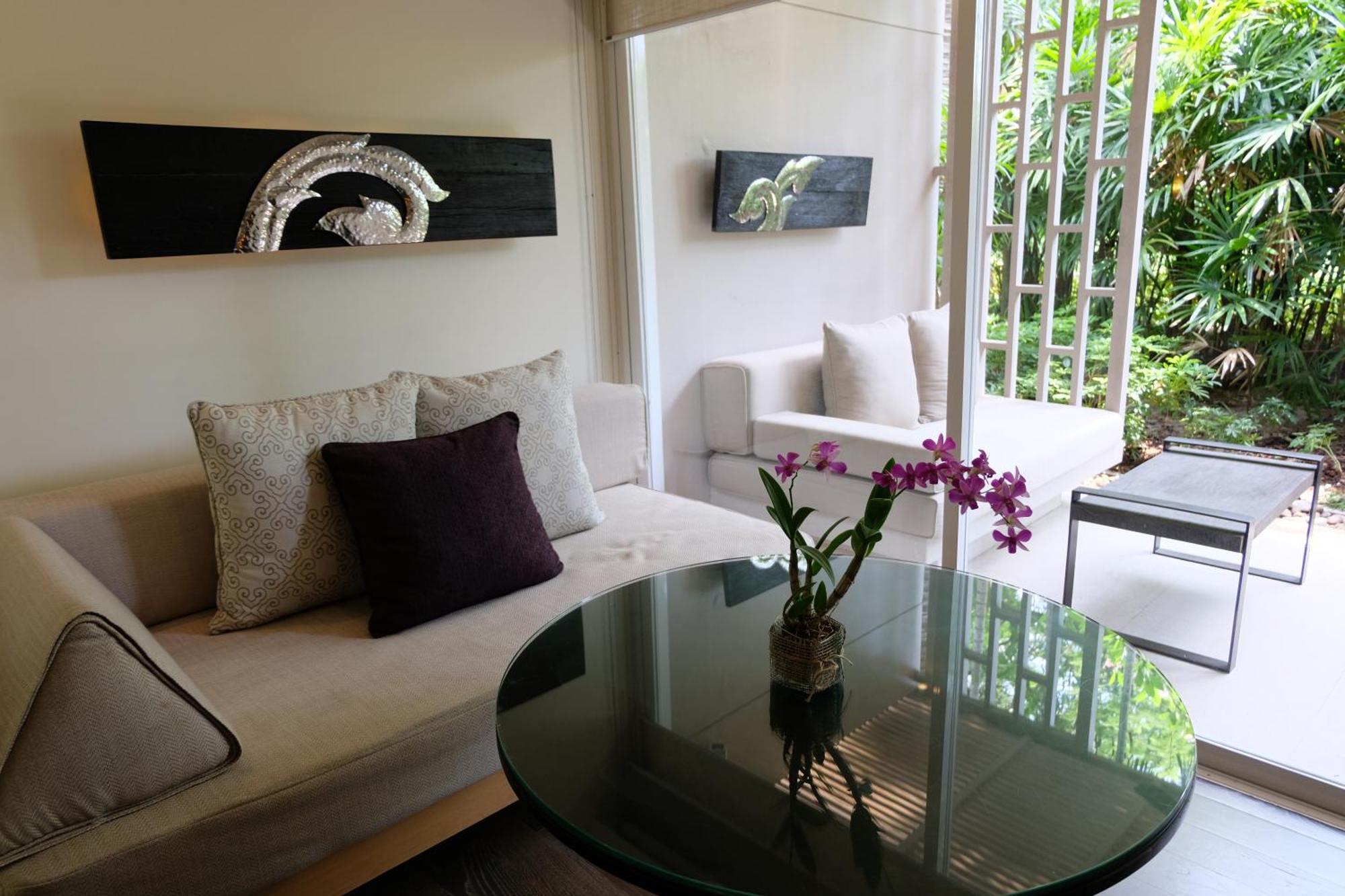 Hyatt Regency Hua Hin HHQ Exterior foto