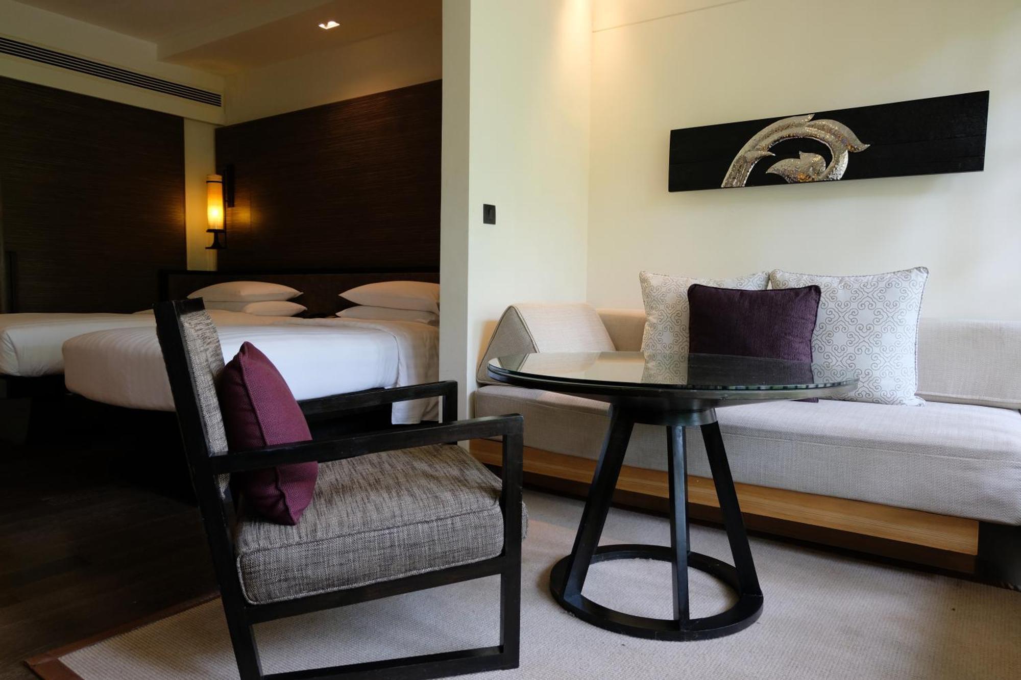 Hyatt Regency Hua Hin HHQ Exterior foto