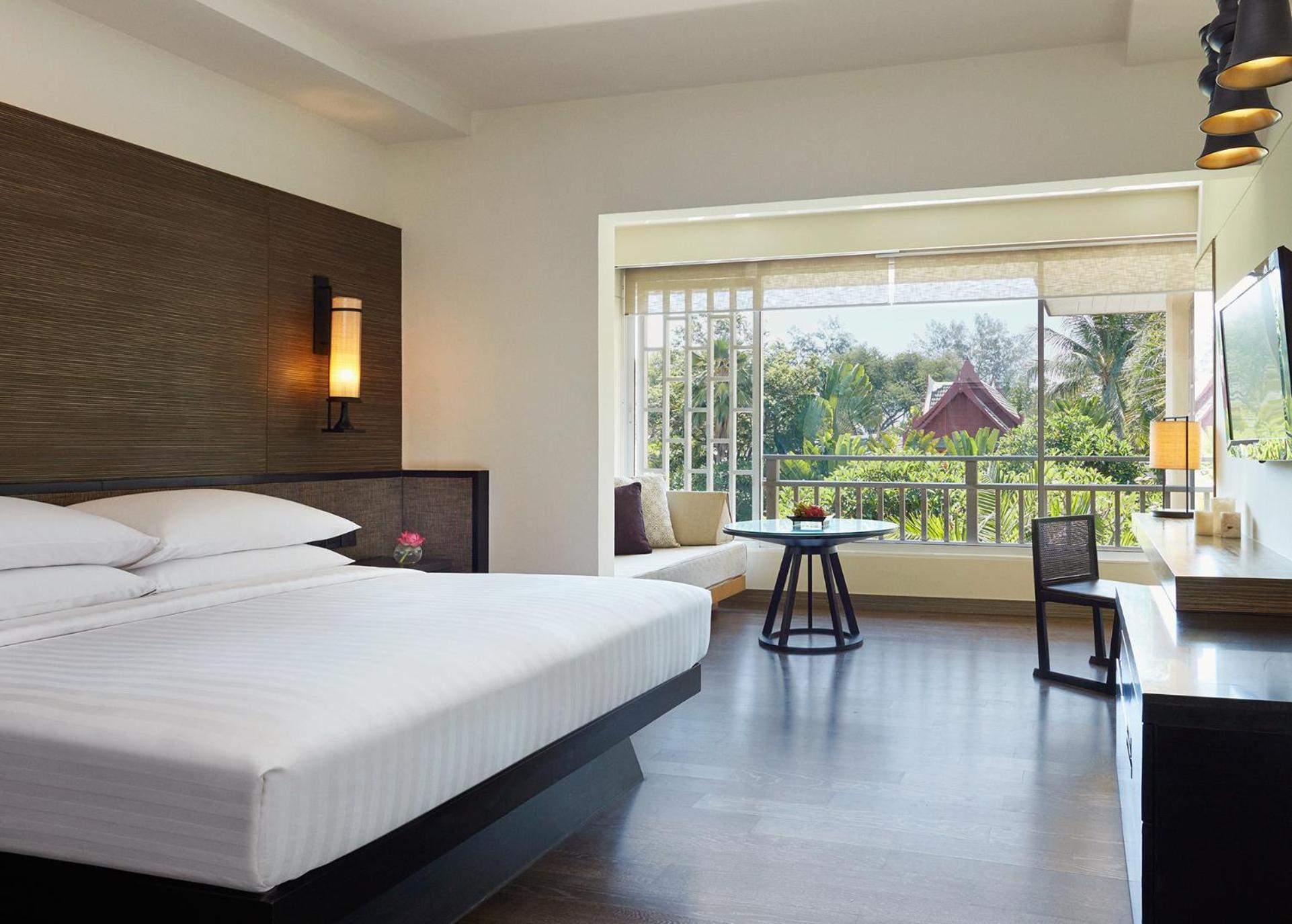 Hyatt Regency Hua Hin HHQ Exterior foto