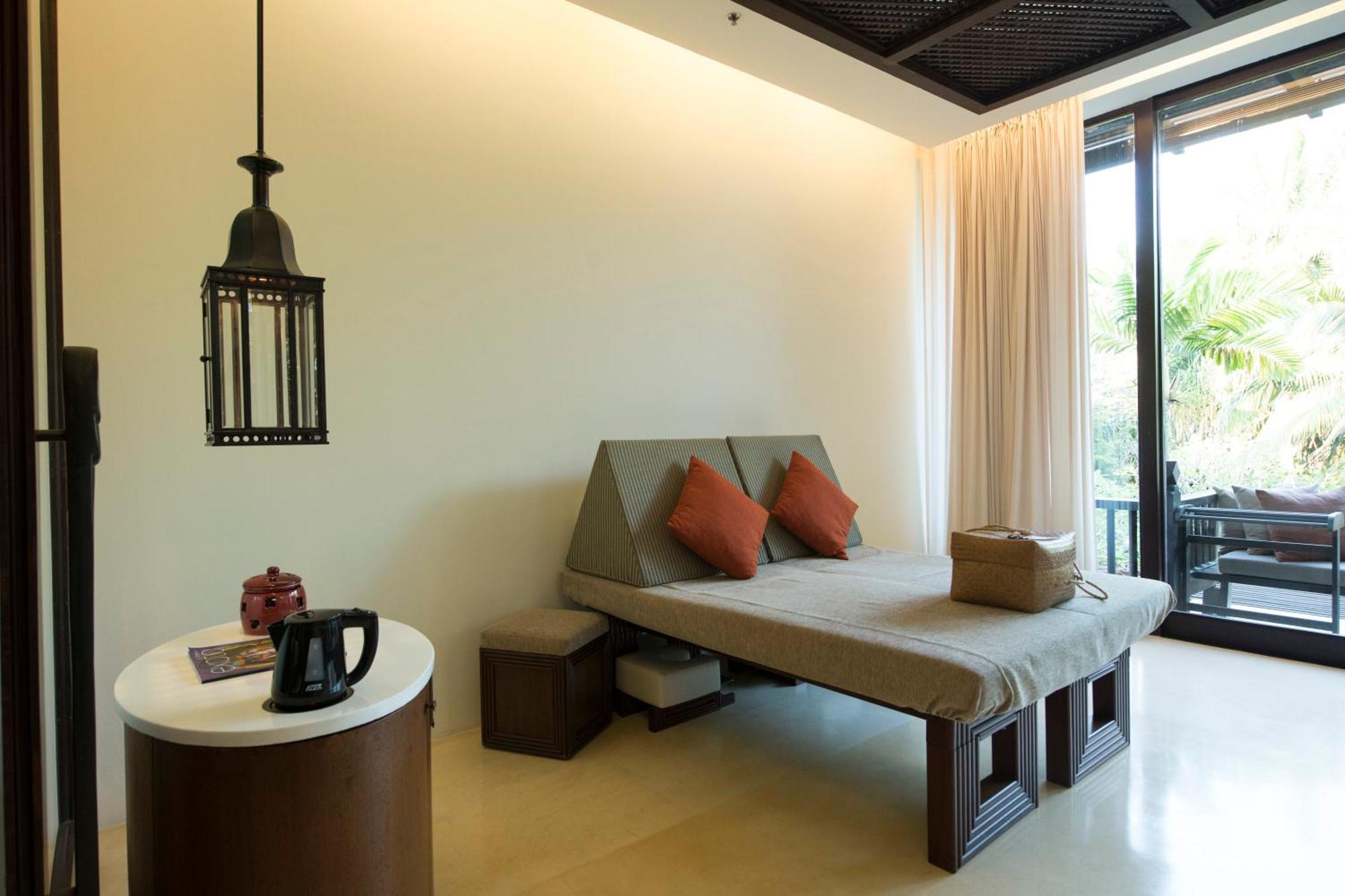 Hyatt Regency Hua Hin HHQ Exterior foto