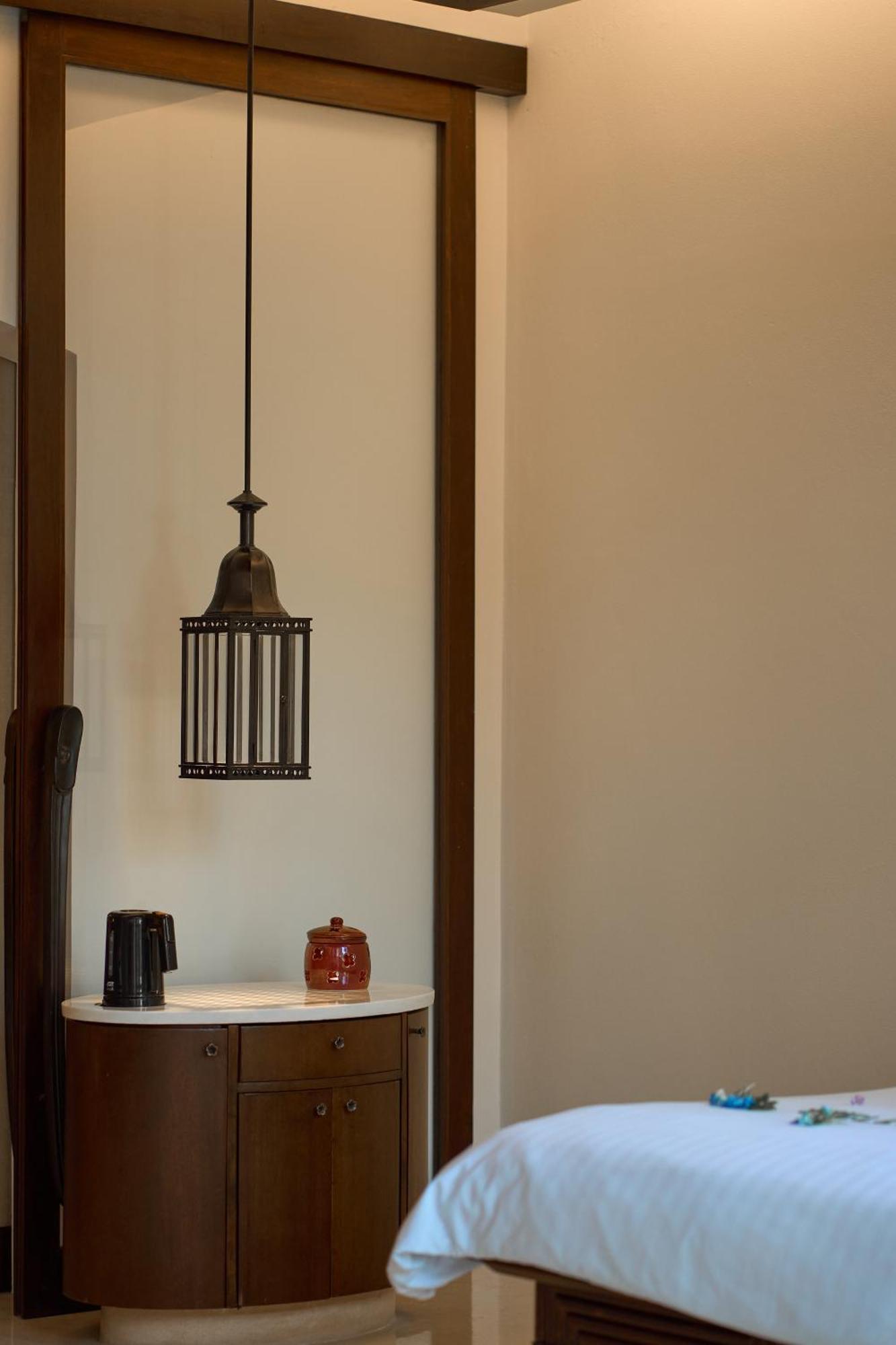 Hyatt Regency Hua Hin HHQ Exterior foto