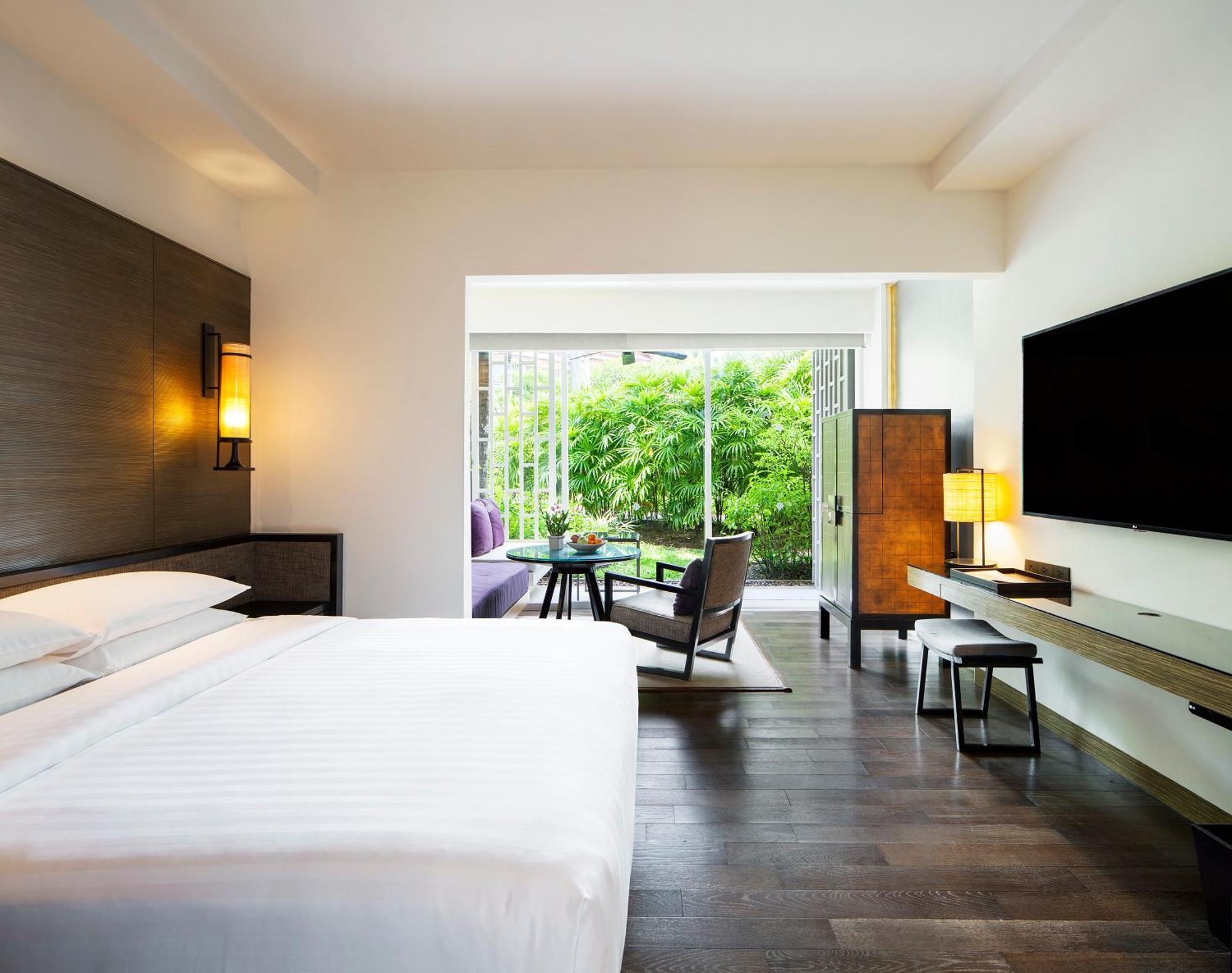 Hyatt Regency Hua Hin HHQ Exterior foto