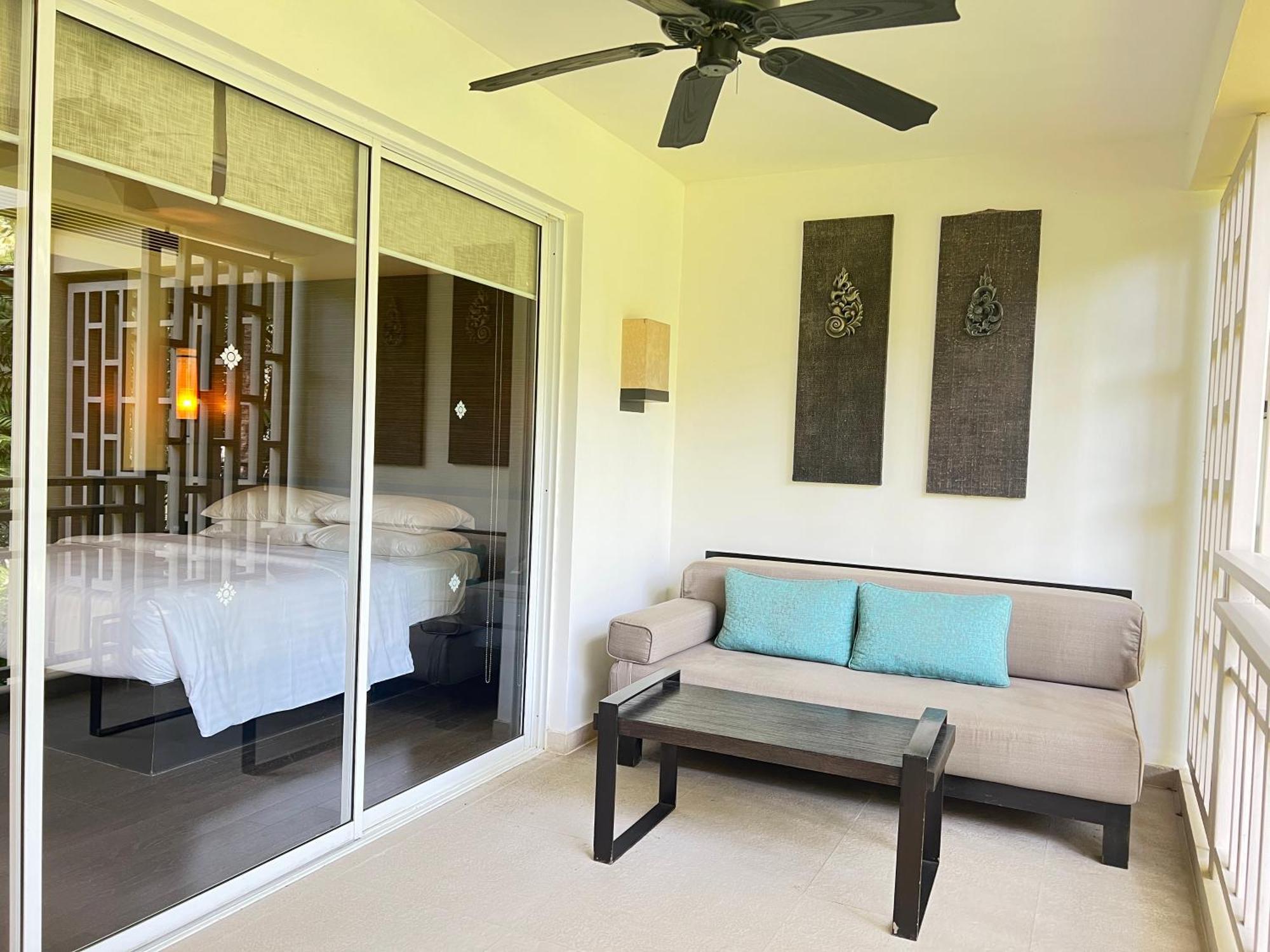 Hyatt Regency Hua Hin HHQ Exterior foto