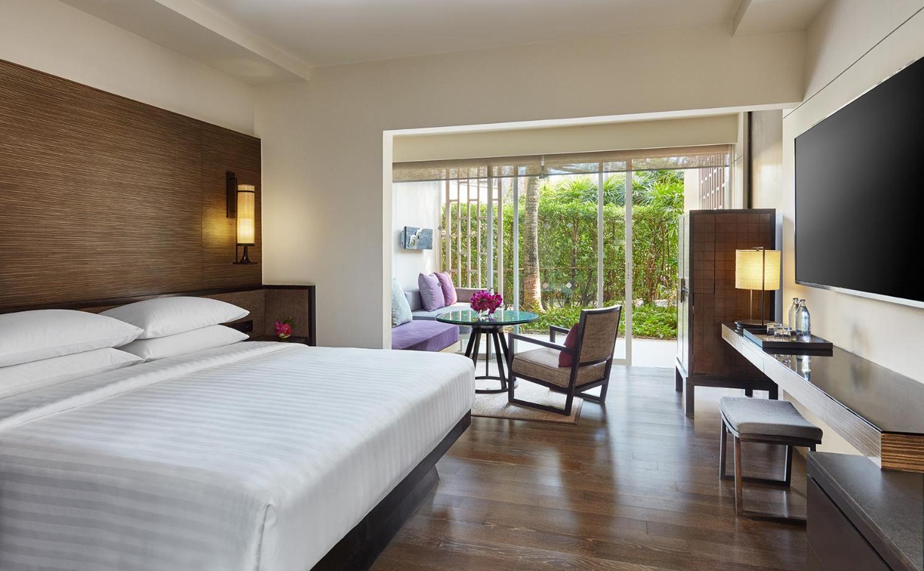 Hyatt Regency Hua Hin HHQ Exterior foto