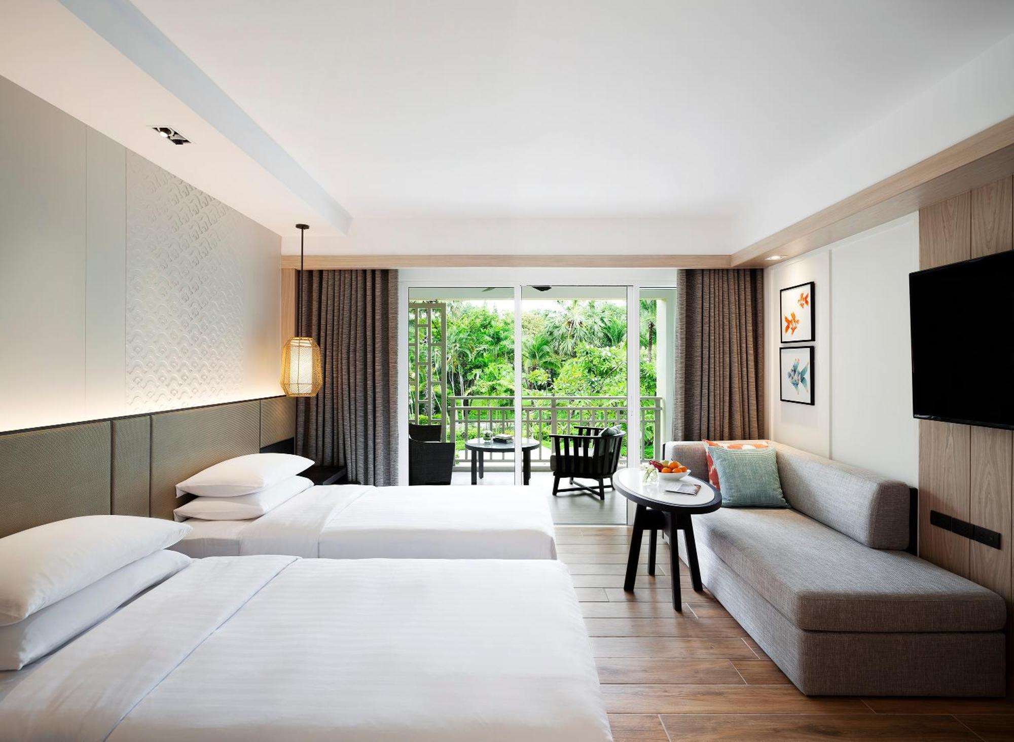 Hyatt Regency Hua Hin HHQ Exterior foto