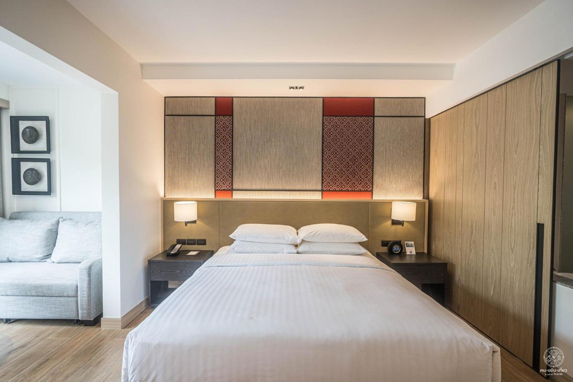 Hyatt Regency Hua Hin HHQ Exterior foto