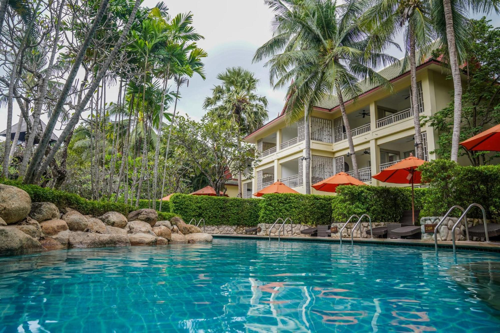 Hyatt Regency Hua Hin HHQ Quarto foto